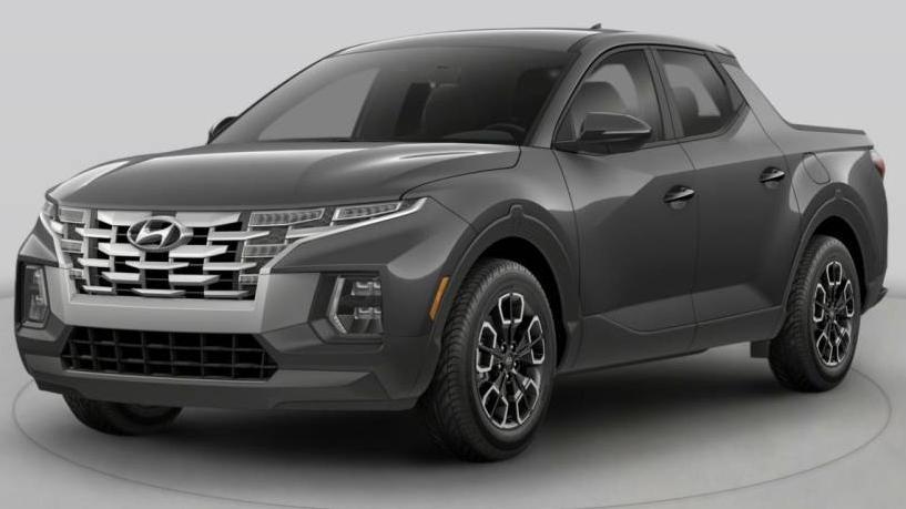 HYUNDAI SANTA CRUZ 2024 5NTJEDDF8RH125728 image